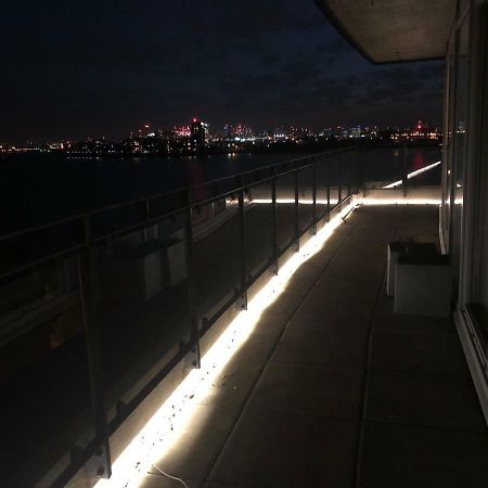 Апартаменты The Penthouse Лондон Экстерьер фото